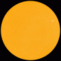 Solar Disc